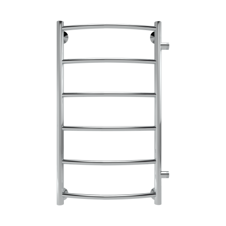 Полотенцесушитель Indigo Arc LASW70-30-б/п-50 39х70 водяной хром