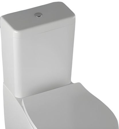 Бачок для унитаза Allen Brau Fantasy 4.11010.20