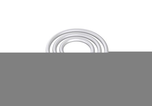 Душевой шланг Aquatek AQ2106CR хром - фото 2