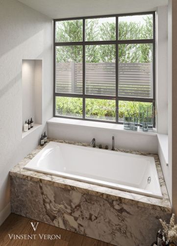 Ванна чугунная Vinsent Veron Devon VDV1908045H/E60327CH-AS 190х80 пристенная прямоугольная с ножками с ручками - фото 3