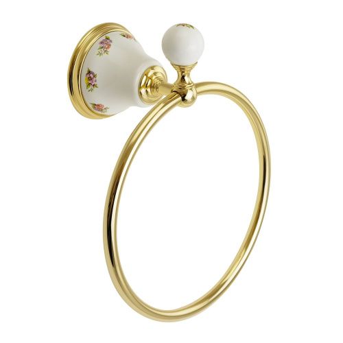 Кольцо Migliore Provance 17696