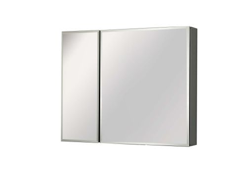 Зеркало-шкаф Aquatek AQ7808-MC 80х70 подвесной - фото 4
