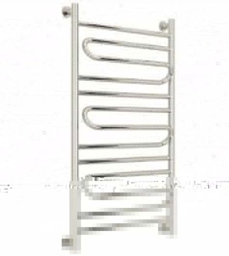 Полотенцесушитель водяной Сунержа Элегия+ 00-0205-1060 60х100 хром