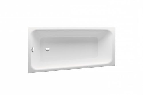 Ванна стальная Bette Space 1131-000 170х90 встраиваемая прямоугольная без ножек