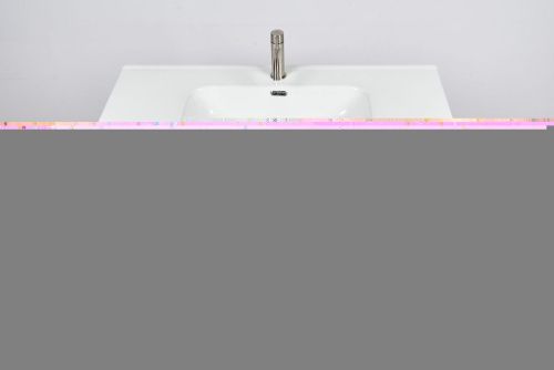 Тумба с раковиной Inda Piccadilly INDA Piccadilly 80MW Kona 80х50 подвесная - фото 4