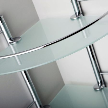 Полка в ванную комнату WasserKRAFT 3122