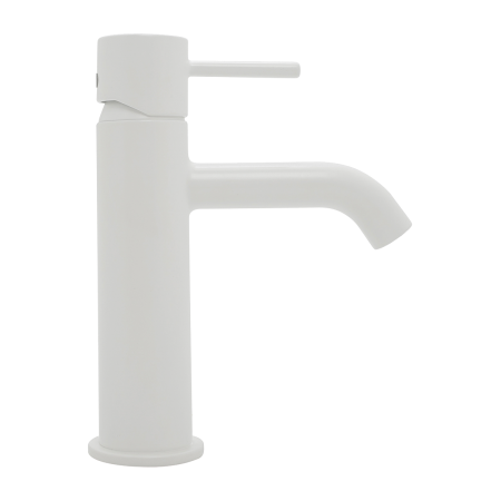 Смеситель Mariani Next A37380NS12 на раковину белый