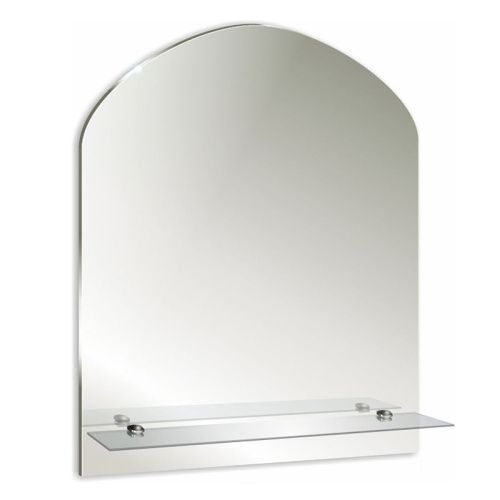 Зеркало Loranto Арка 237 50х60 - фото 2