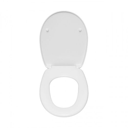 Крышка сиденье для унитаза Santek Бореаль 1WH106915 - фото 4