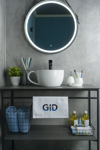 Раковина керамическая Gid Creativo 51186 40х30 накладная цвет белый без отверстий под смеситель - фото 2