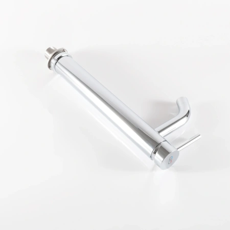 Смеситель для раковины Gid Cascada SS096CHD на столешницу хром