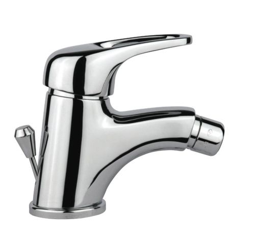 Смеситель Fiore 42CR3710 на биде хром - фото 2