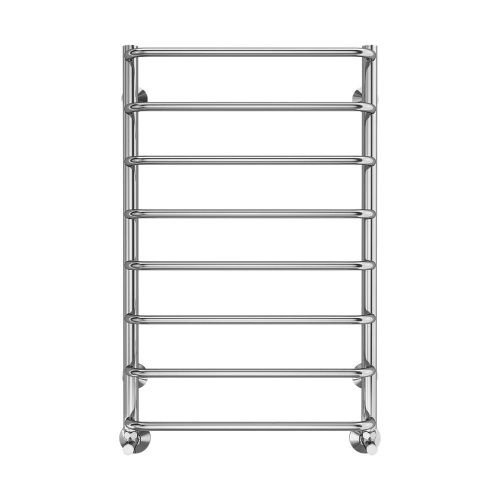 Полотенцесушитель водяной Terminus 4670078530370 55х80 хром - фото 2