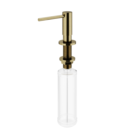 Дозатор для жидкого мыла Sancos SC40100BG