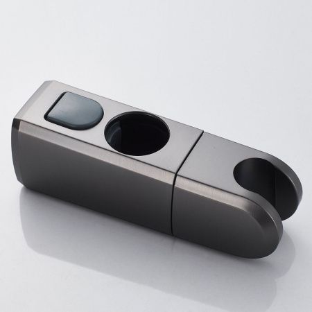 Душевая стойка Rose R1836T настенная цвет серый