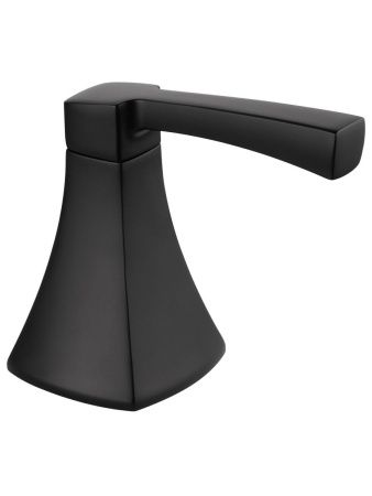 Смеситель Wonzon & Woghand Flex WW-88083095-MB на раковину черный