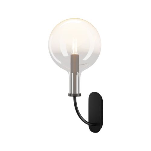 Бра Maytoni Status MOD333WL-01B - фото 5