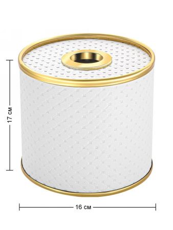 Салфетница Geralis PUNTO S-PWG