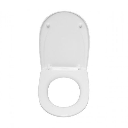 Крышка сиденье для унитаза Santek Римини 1WH106924