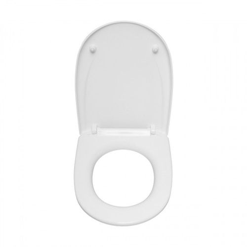 Крышка сиденье для унитаза Santek Римини 1WH106924 - фото 3