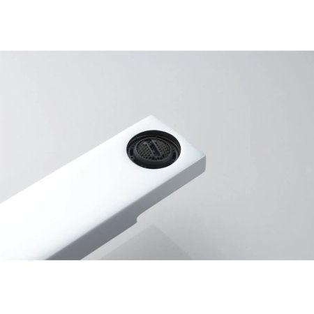 Смеситель Knotlor STABLE KN-20 на раковину хром