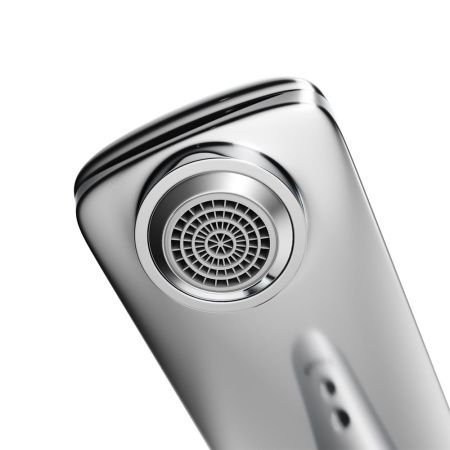 Смеситель Damixa Jupiter 770290000 на раковину хром