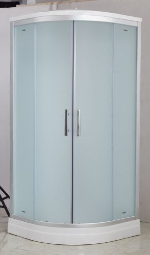 Душевая кабина Timo Imwei XDS-09FW 90х90 четверть круга с крышей ориентация универсальная - фото 3