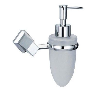 Дозатор для жидкого мыла WasserKRAFT 1199