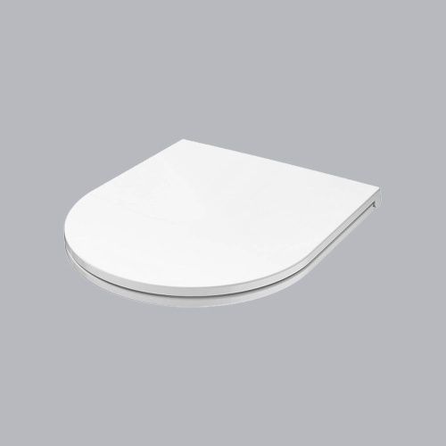 Крышка сиденье Am.Pm Spirit V2.0 C707857WH