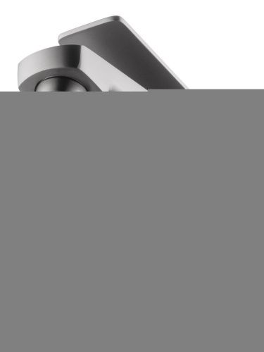 Смеситель Wonzon & Woghand WW-XH-013-BGG на раковину серый - фото 3