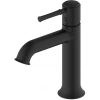 Смеситель Wonzon & Woghand Tor WW-88018073-MB на раковину черный