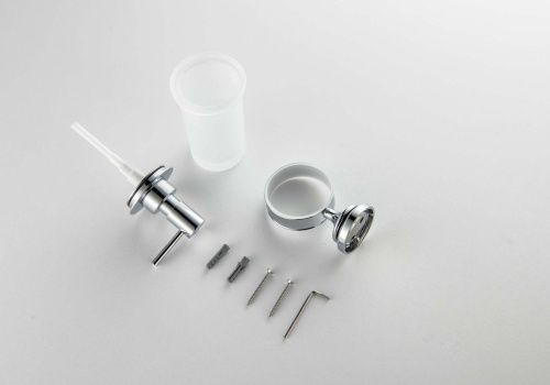 Дозатор Aquatek КЛАССИК AQ4505CR - фото 3