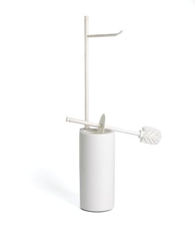 Стойка с аксессуарами для ванны Stil Haus Hashi 972(24)