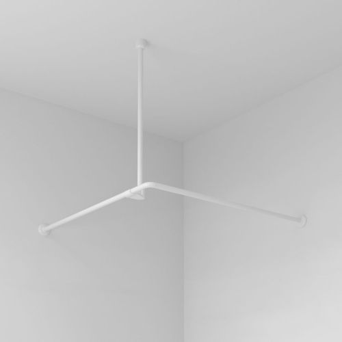 Карниз для ванной WasserKRAFT 839090 - фото 2