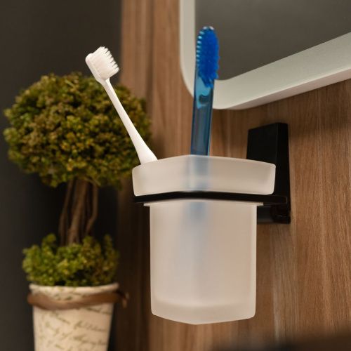 Стакан для зубных щеток WasserKRAFT 3228 - фото 3