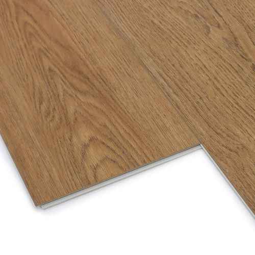 SPC ламинат CronaFloor Wood Плунге Т087334 толщина 0,4 см 43 класс 1200х180 - фото 3