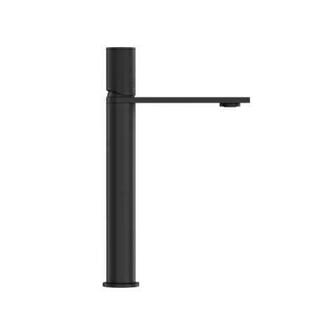 Смеситель Sancos Nexus SC9012MB на раковину черный