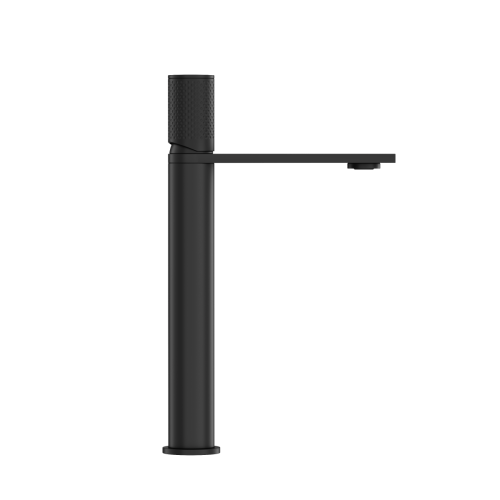 Смеситель Sancos Nexus SC9012MB на раковину черный - фото 2