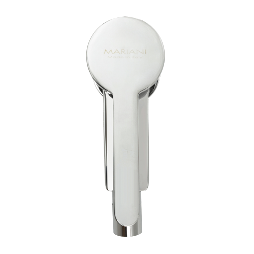 Смеситель Mariani Winter A00493WN12 на биде хром - фото 3