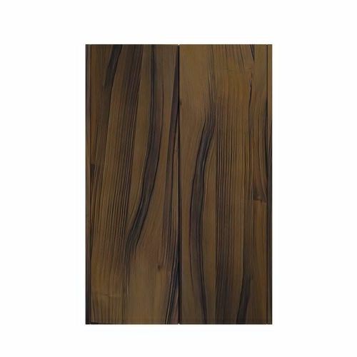 Шкаф Am.Pm Func M8FCH06029OF 60х90 подвесной цвет коричневый - фото 2