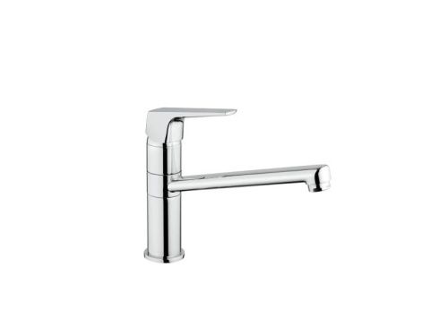 Смеситель для кухни Mamoli Programma Cucina 792500009001 на мойку хром