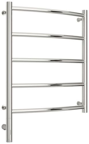 Полотенцесушитель электрический Сунержа Галант 3.0 00-5800-6050 55х70 нержавеющая сталь