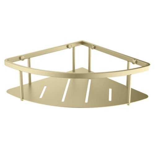 Полка в ванную комнату Aquatek AQ4926BG