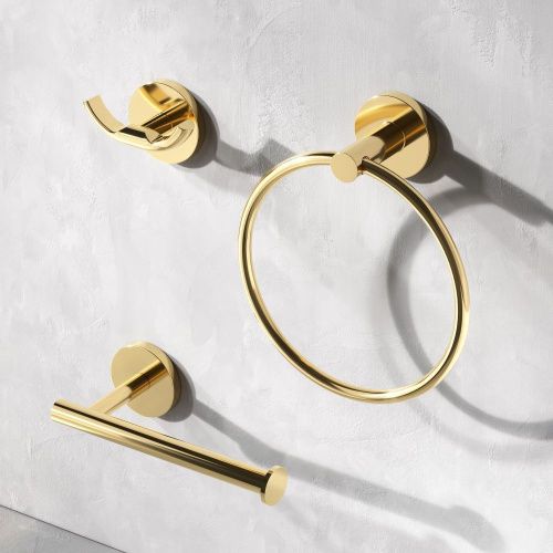 Полотенцедержатель Am.Pm X-Joy A85A34499 - фото 3