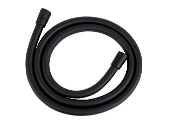 Душевой шланг Aquatek AQ2112MB черный