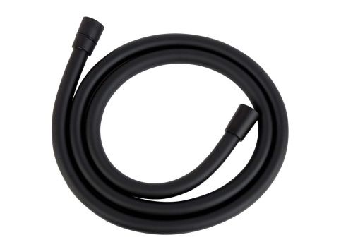 Душевой шланг Aquatek AQ2112MB черный