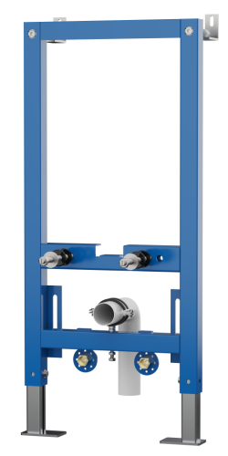 Инсталляция для биде Iberica Blanca MARCO BIDE IBB003.0.000.000.000 - фото 3