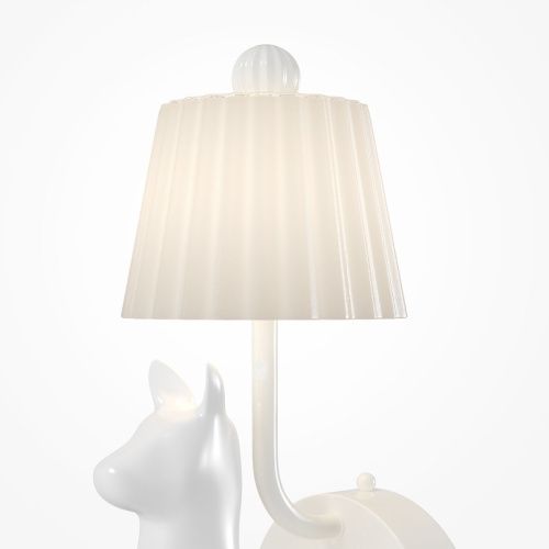 Бра Maytoni Senor Alpaca MOD377WL-L6W3K - фото 3