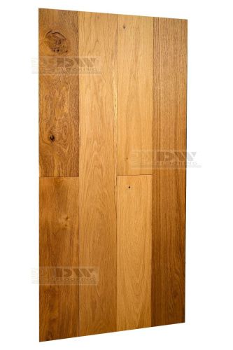 Инженерная доска DW Flooring Дуб CDL 23 толщина 1,2 см 23 класс 1200x150 - фото 3