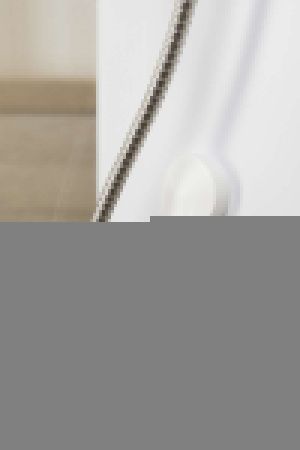 Душевая кабина Niagara Promo P100/26Q/MT/BK 100х100 квадратная без крыши ориентация универсальная